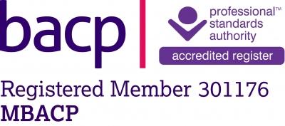 BACP membership logo