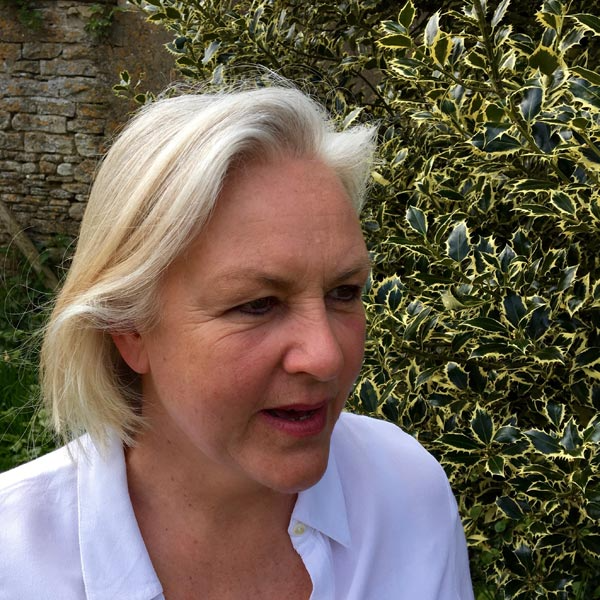 Michelle Brown, psychotherapist in Bradford On Avon, North London And Online